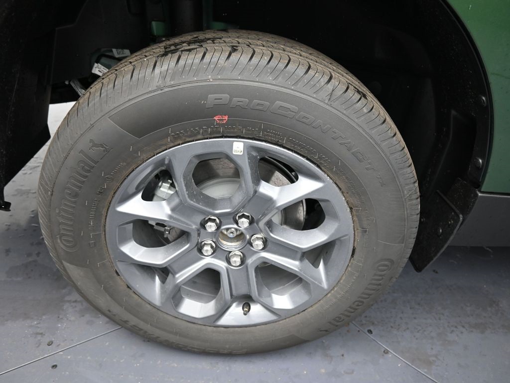 2025 Ford Maverick XLT photo 28