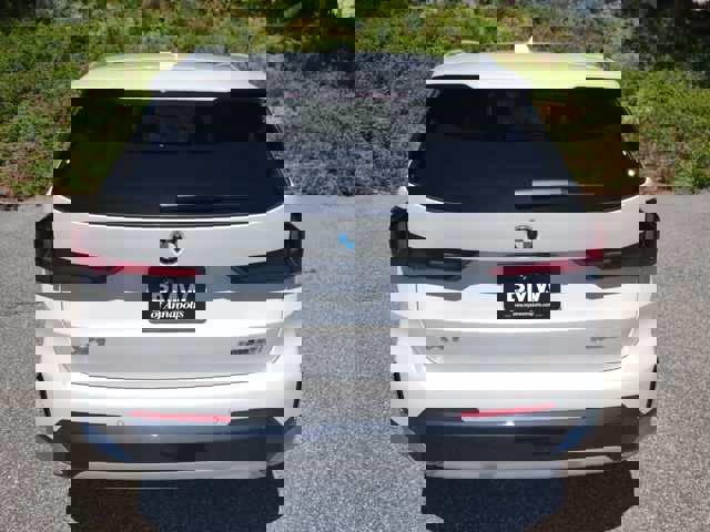 2025 Bmw X1 XDrive28i photo 6