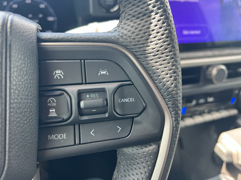 2024 Toyota Tacoma Limited photo 13