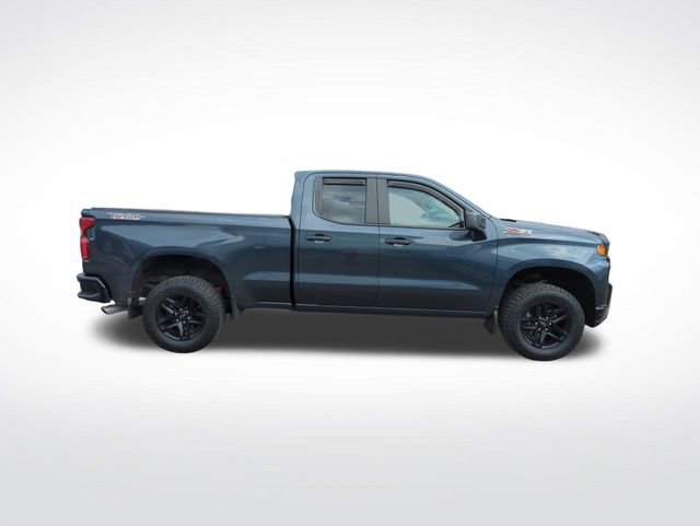 2019 Chevrolet Silverado 1500 Custom Trail Boss photo 5