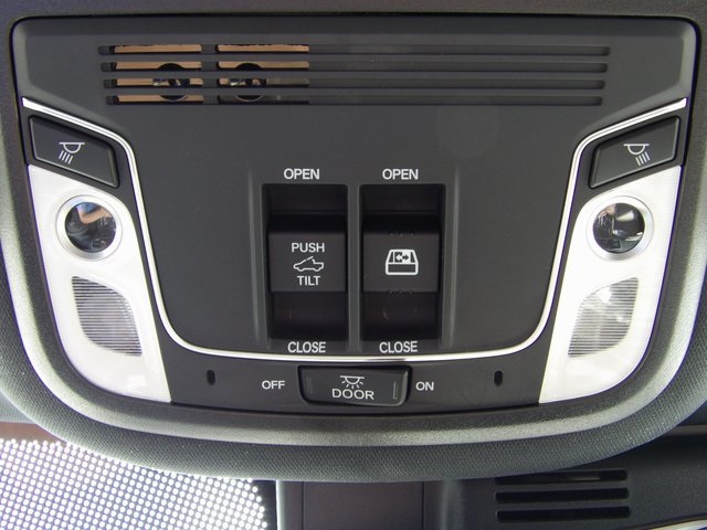 2026 Honda Ridgeline Black Edition photo 37