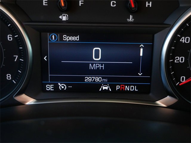 2022 Chevrolet Equinox LT photo 28