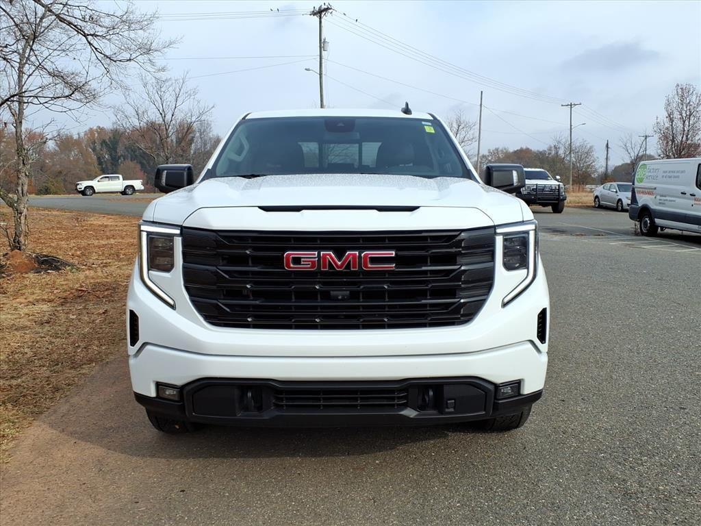 2022 Gmc Sierra 1500 Elevation photo 2