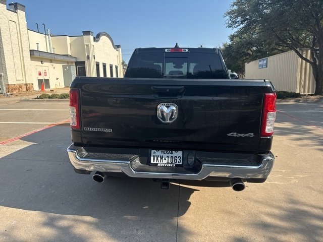 2022 Ram 1500 Big Horn Lone Star photo 6