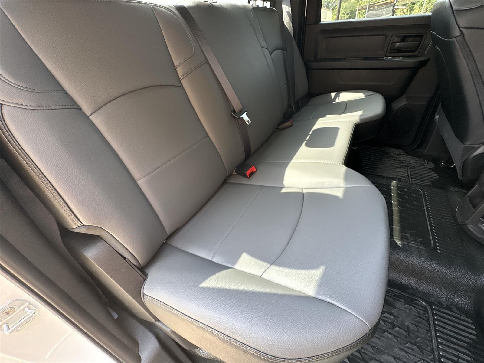 2026 Ram 3500 Tradesman photo 23