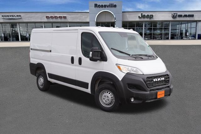 2025 RAM ProMaster Cargo Van Base's photo