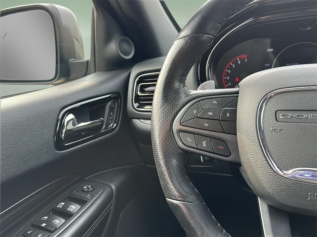 2022 Dodge Durango GT Plus photo 13