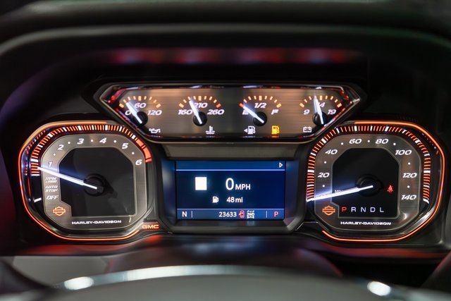 2022 Gmc Sierra 1500 Limited SLT photo 36