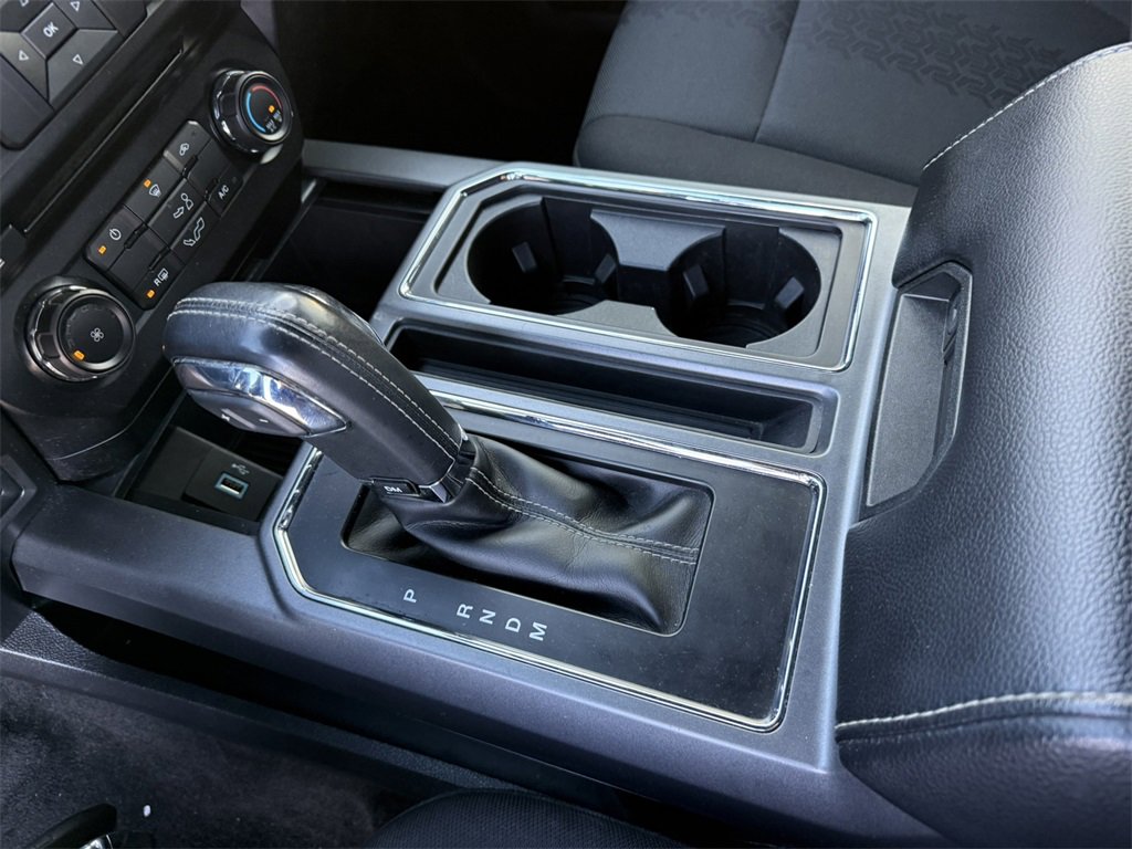 2018 FORD F-150 - Image 22