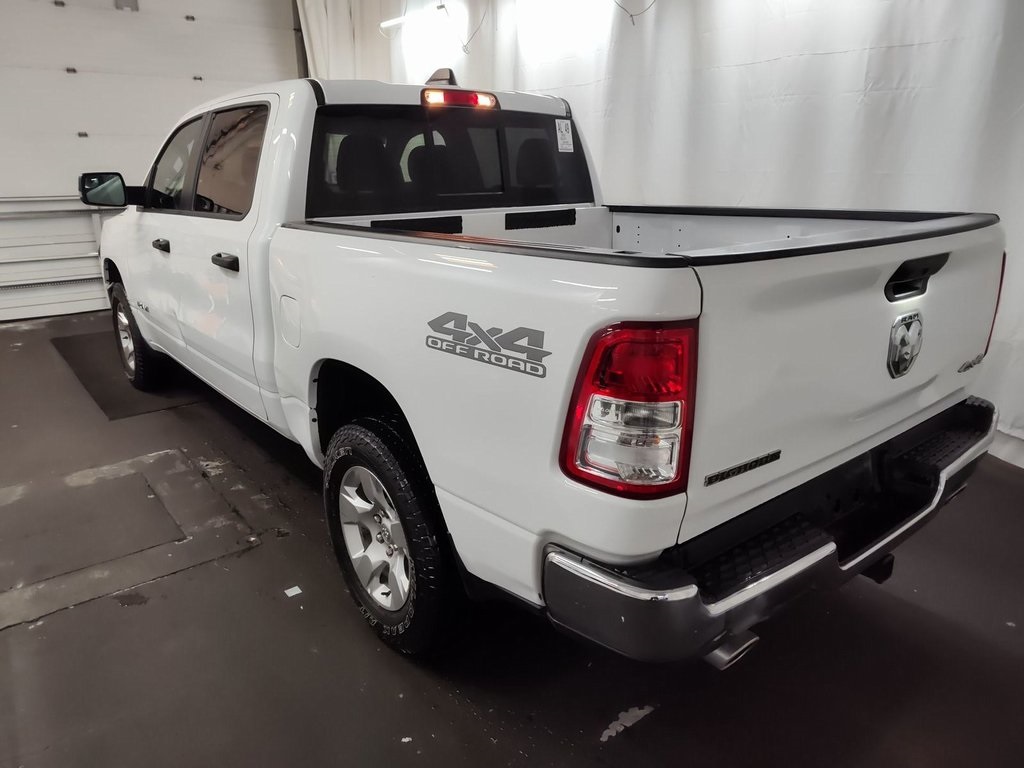 2023 Ram 1500 Big Horn Sport photo 3