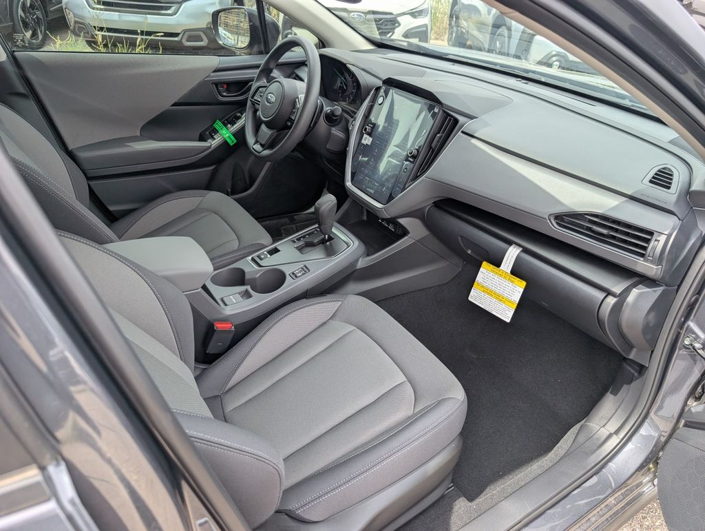 2025 Subaru Crosstrek Premium photo 20