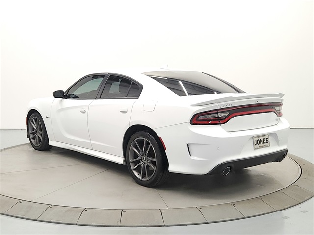 2023 Dodge Charger R/T photo 4