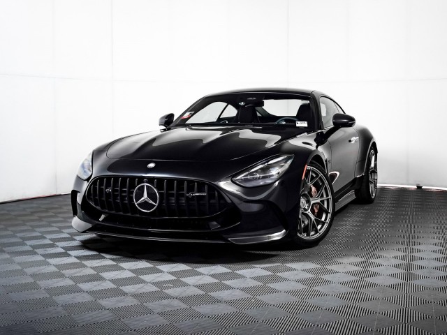 2025 Mercedes-Benz AMG® GT AMG® GT 63 S E Performance