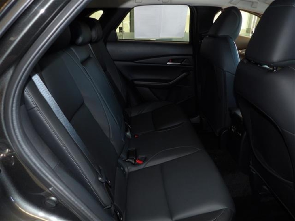 2024 Mazda CX-30 2.5 Select Sport photo 17