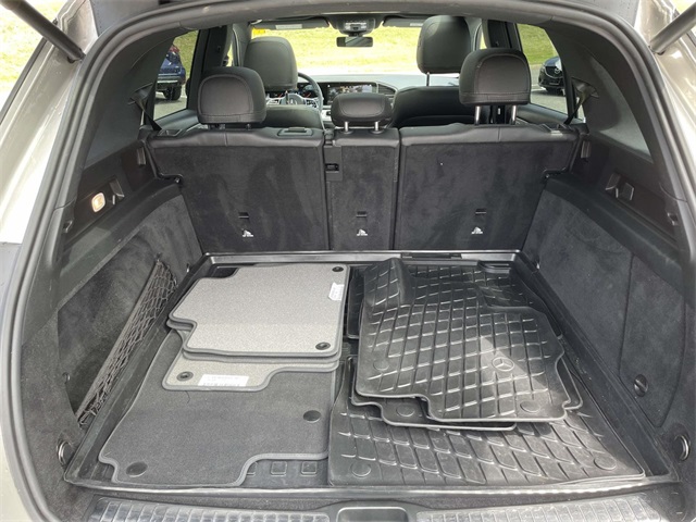 2022 Mercedes Benz GLE 450 4MATIC photo 15