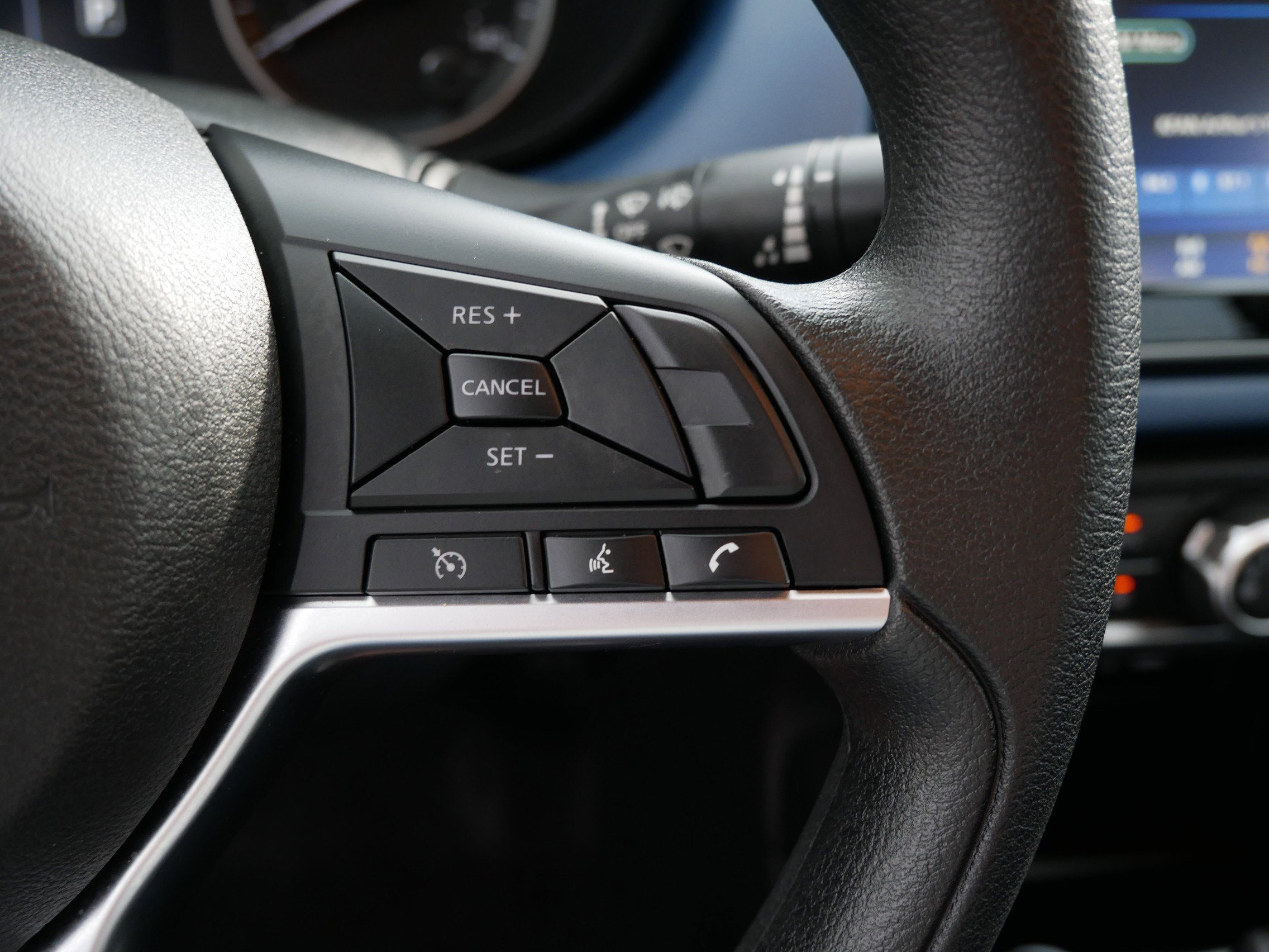 2024 Nissan Versa SV photo 24