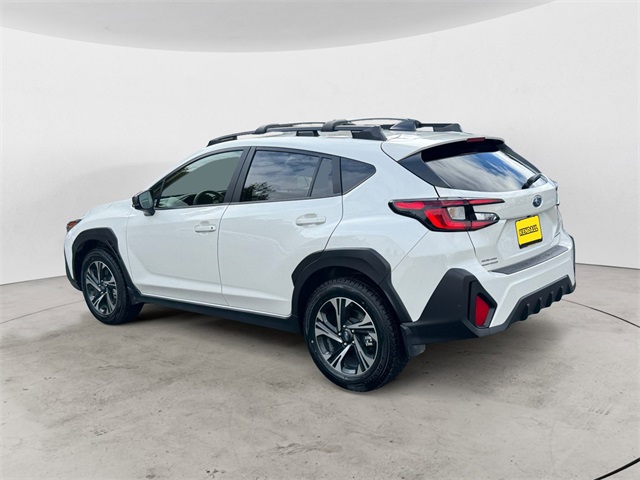2024 Subaru Crosstrek Premium photo 3