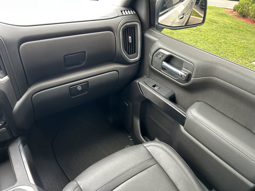 2021 Gmc Sierra 1500 Denali photo 14