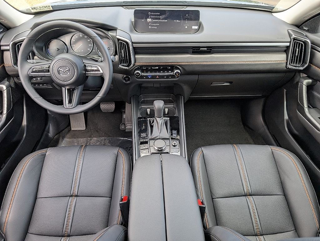 2025 Mazda CX-50 Premium Plus photo 16
