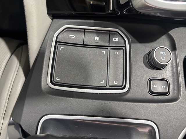 2023 Acura MDX Advance SH-AWD photo 39