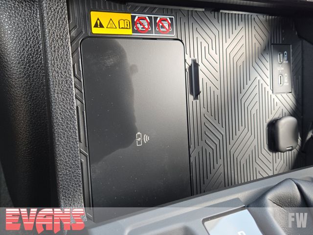 2025 Toyota 4Runner TRD Off-Road Premium photo 9