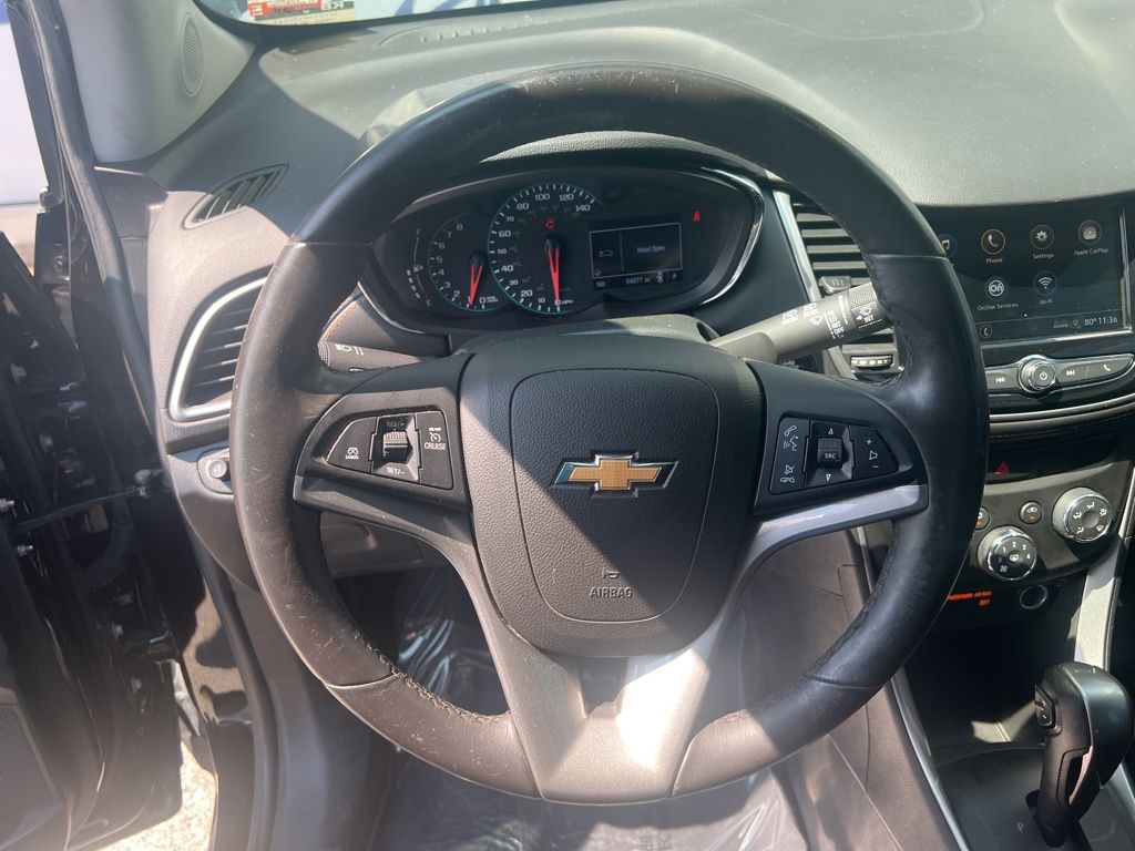 2019 Chevrolet Trax LT photo 17