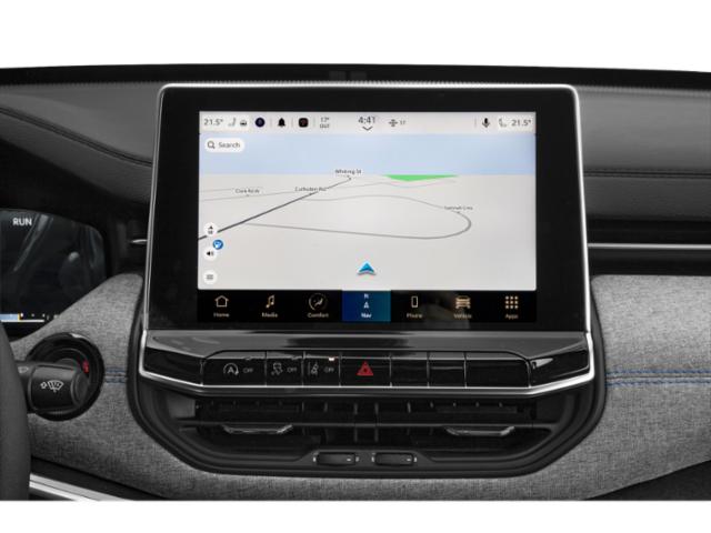 2026 Jeep Compass Limited photo 15
