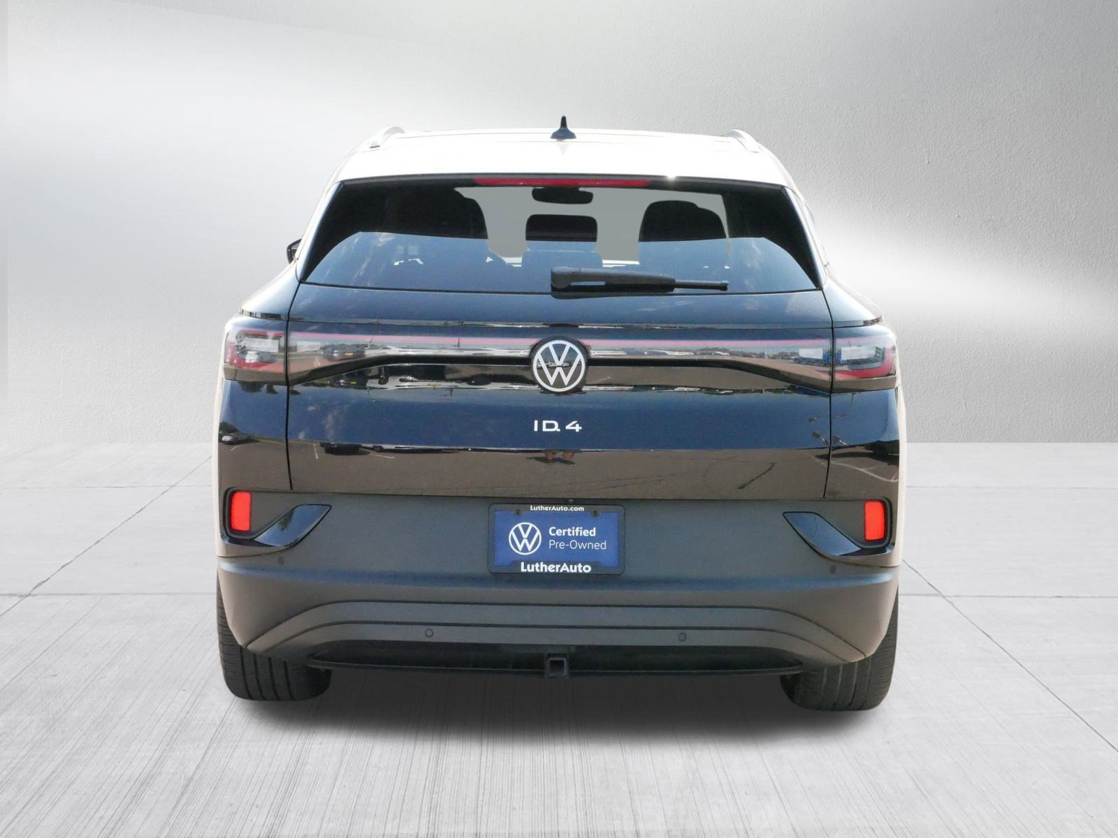 2023 Volkswagen ID.4 Pro S photo 6