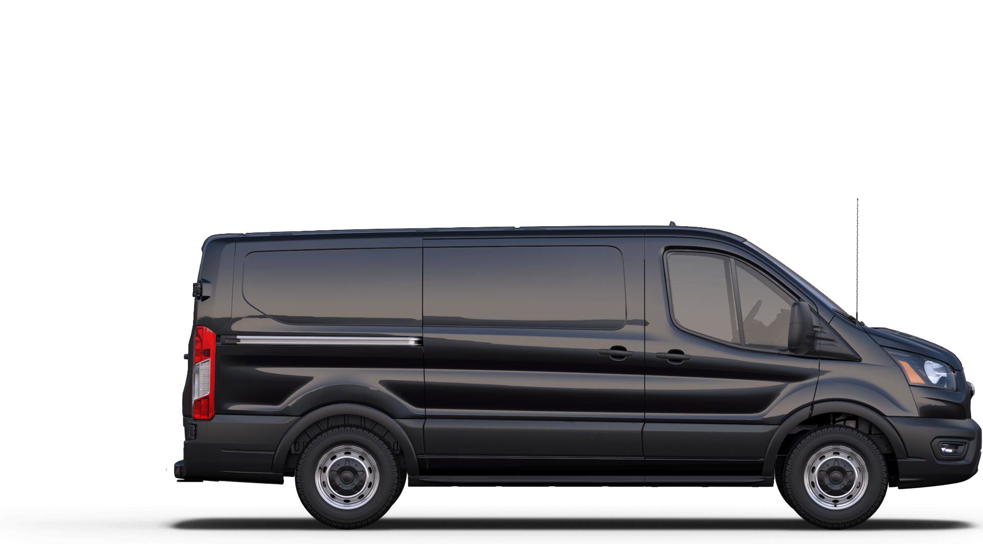 2025 Ford Transit Cargo Van photo 5