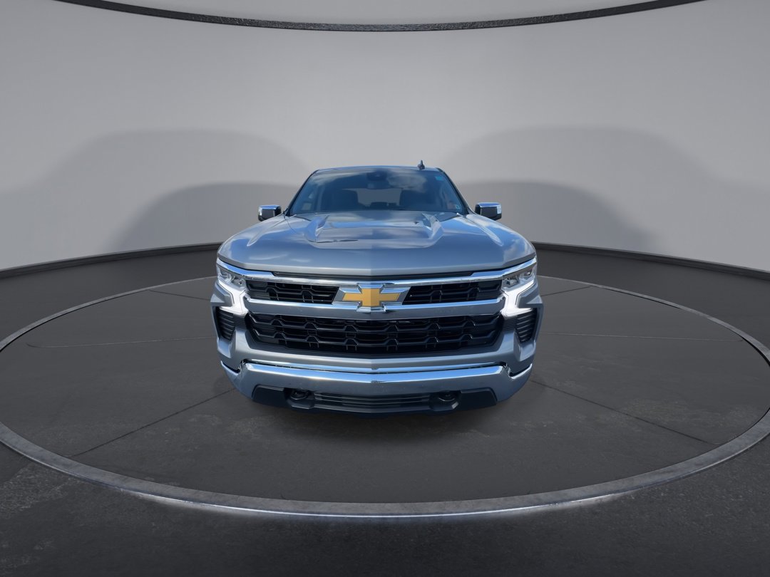 2026 Chevrolet Silverado 1500 LT photo 2
