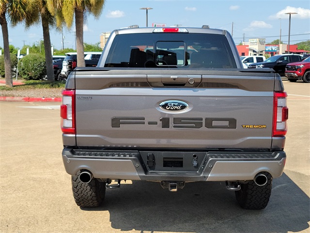 2023 Ford F-150 XL photo 4