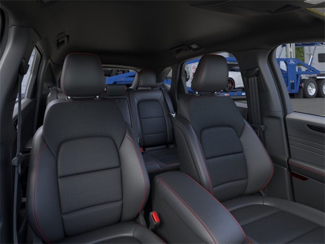 2026 Ford Escape ST-Line photo 10