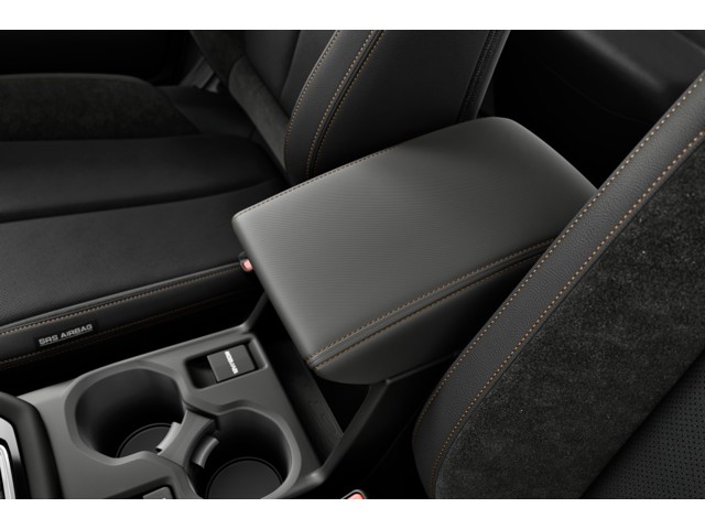 2025 Subaru Forester Touring photo 20