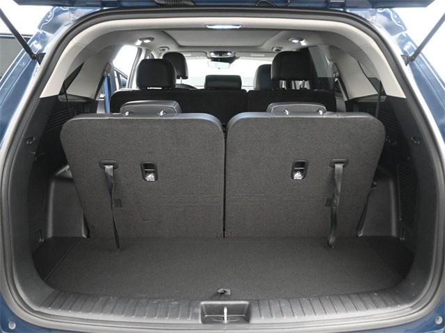 2025 Kia Sorento S photo 6