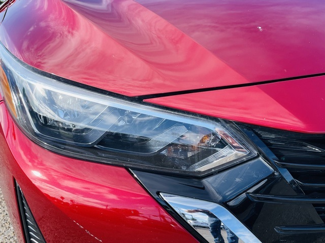 2024 Nissan Sentra SV photo 7