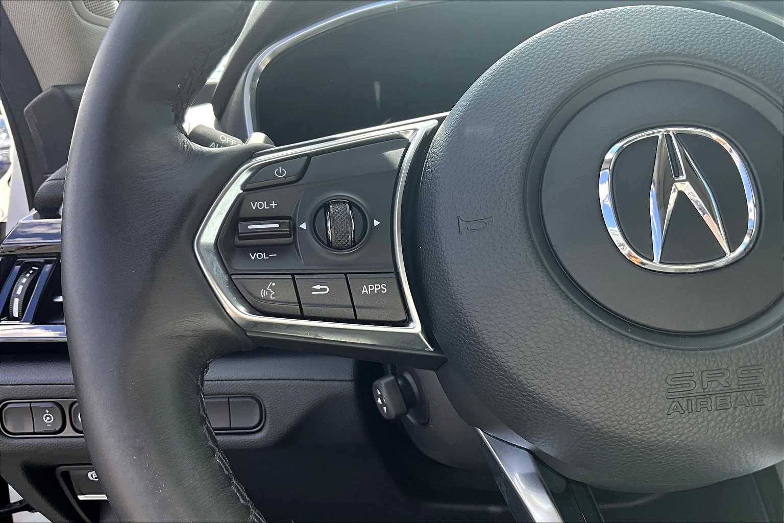 2023 Acura MDX SH-AWD photo 20