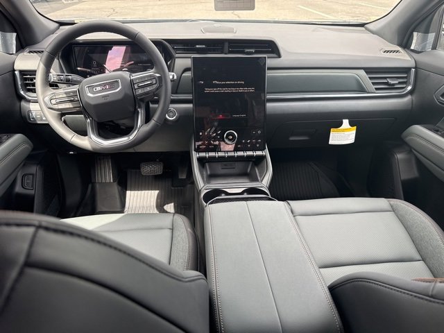 2026 Gmc Terrain AT4 photo 23