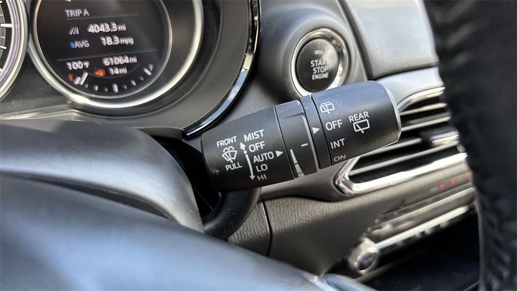 2021 Mazda CX-9 Touring photo 54