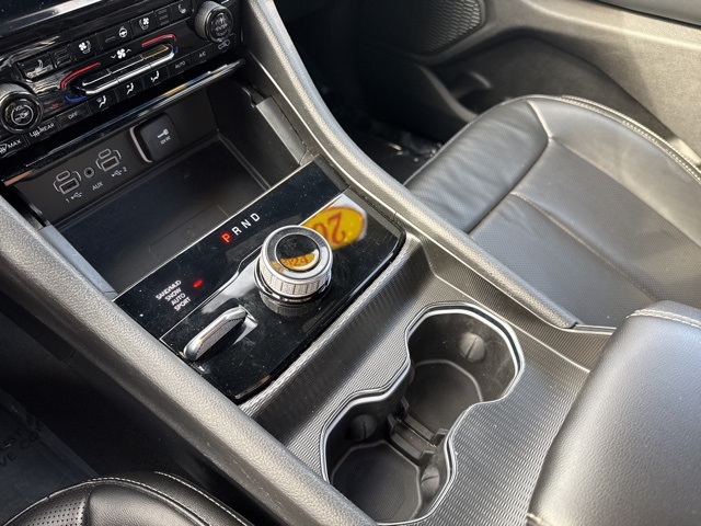 2024 Jeep Grand Cherokee Limited photo 30