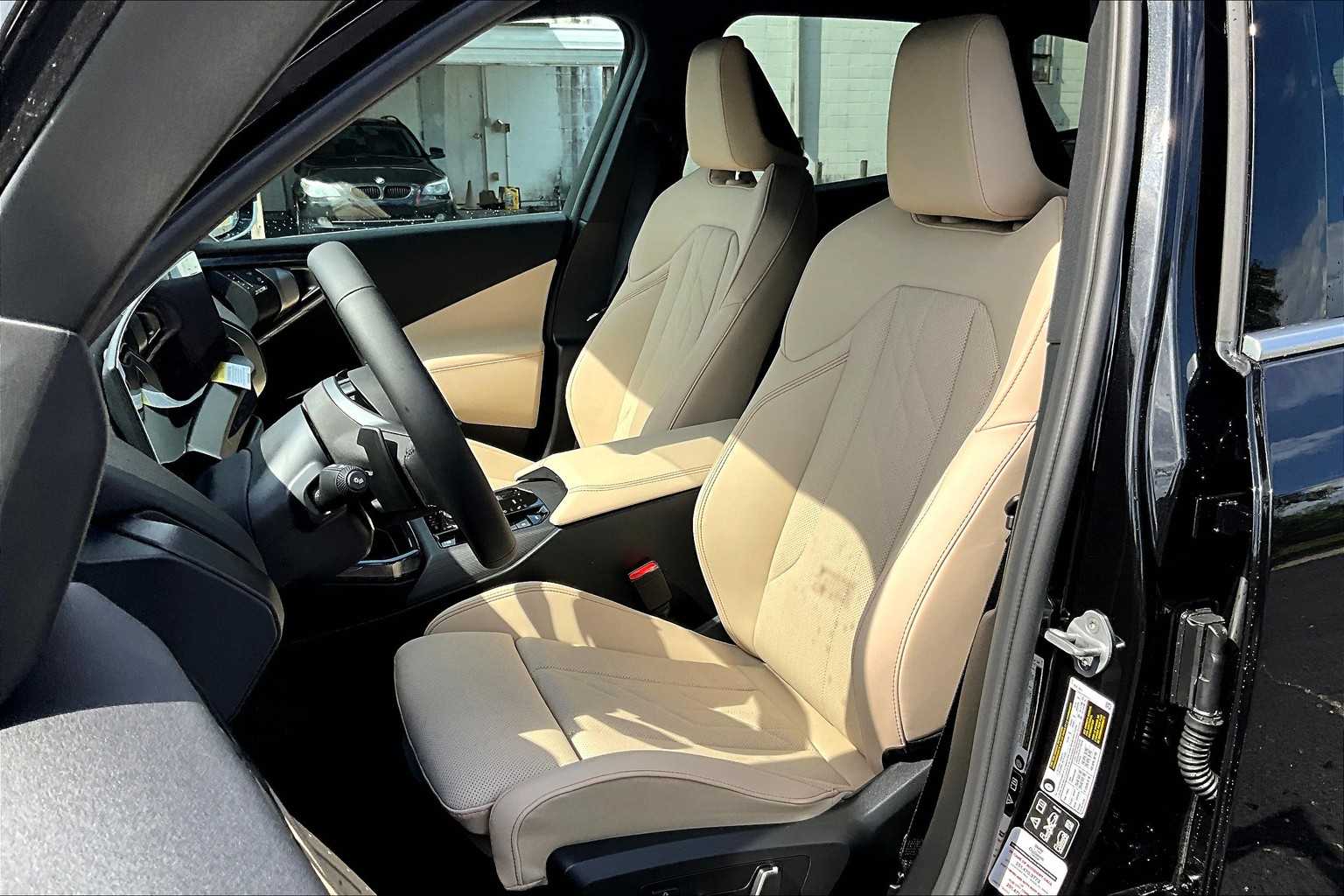 2026 Bmw X3 photo 9