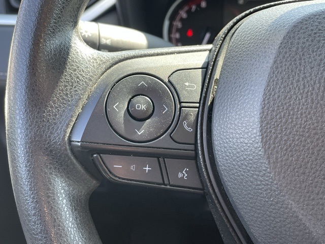 2024 Toyota RAV4 LE photo 15