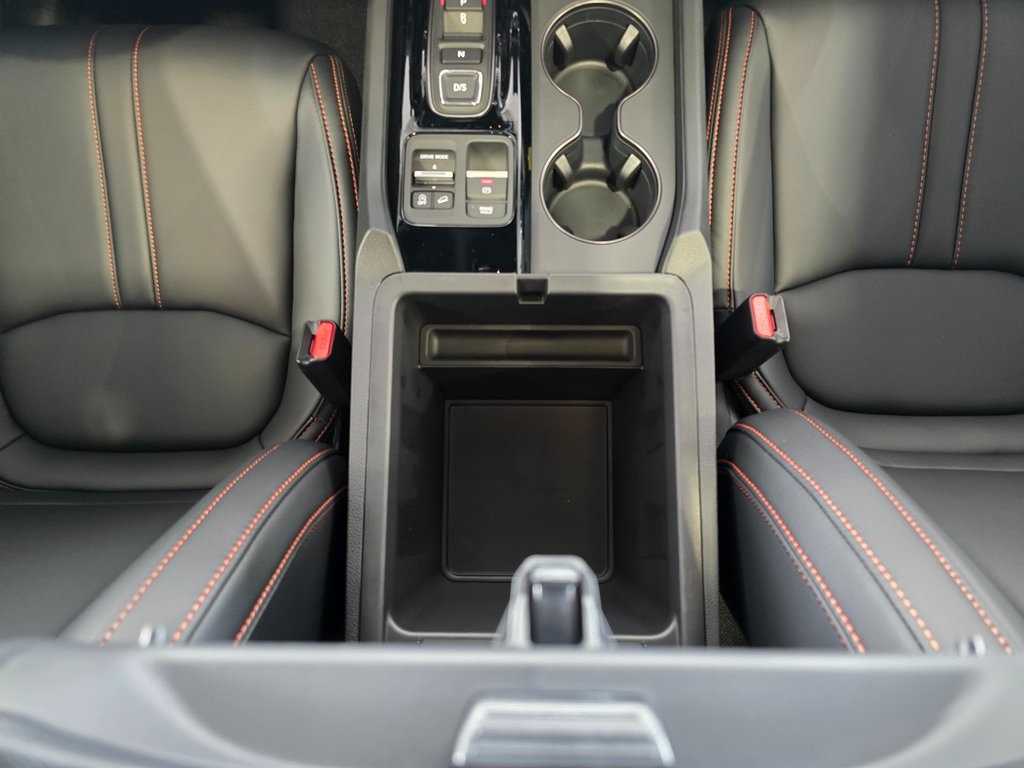 2025 Honda Pilot TrailSport photo 37