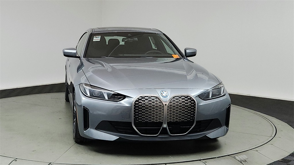 Used 2025 BMW i4 Base with VIN WBY43HD06SFT91851 for sale in Tigard, OR