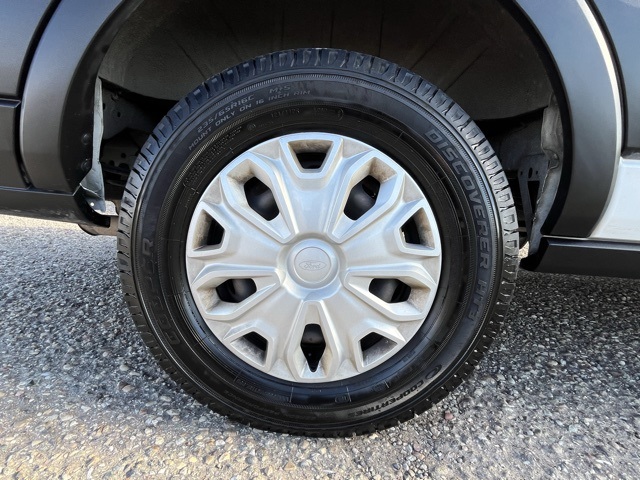2019 Ford Transit photo 7