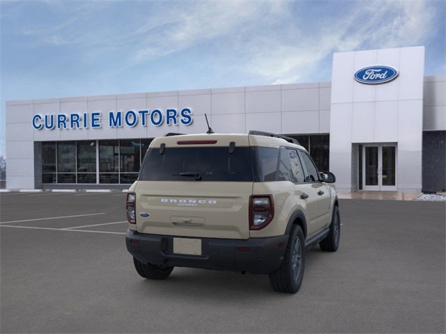 2025 FORD BRONCO SPORT - Image 31