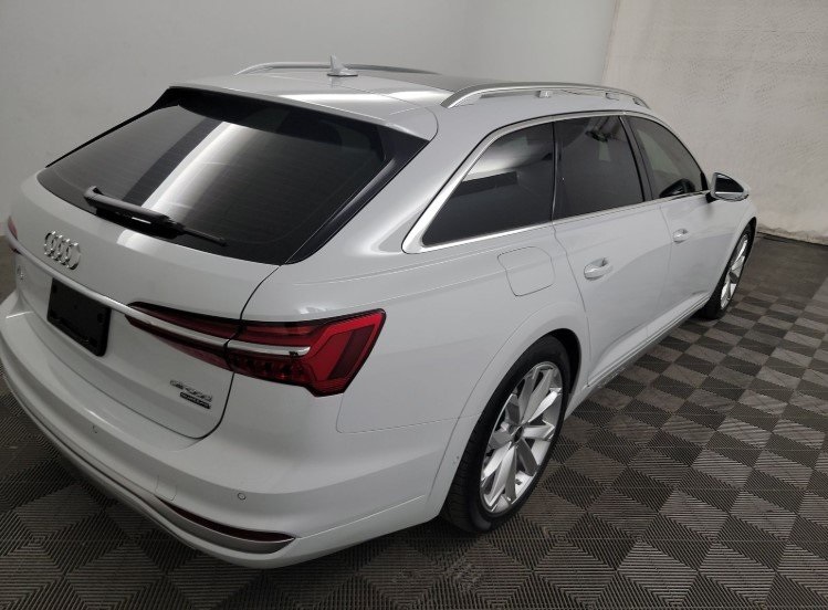 2023 Audi A6 Allroad Prestige Quattro photo 4