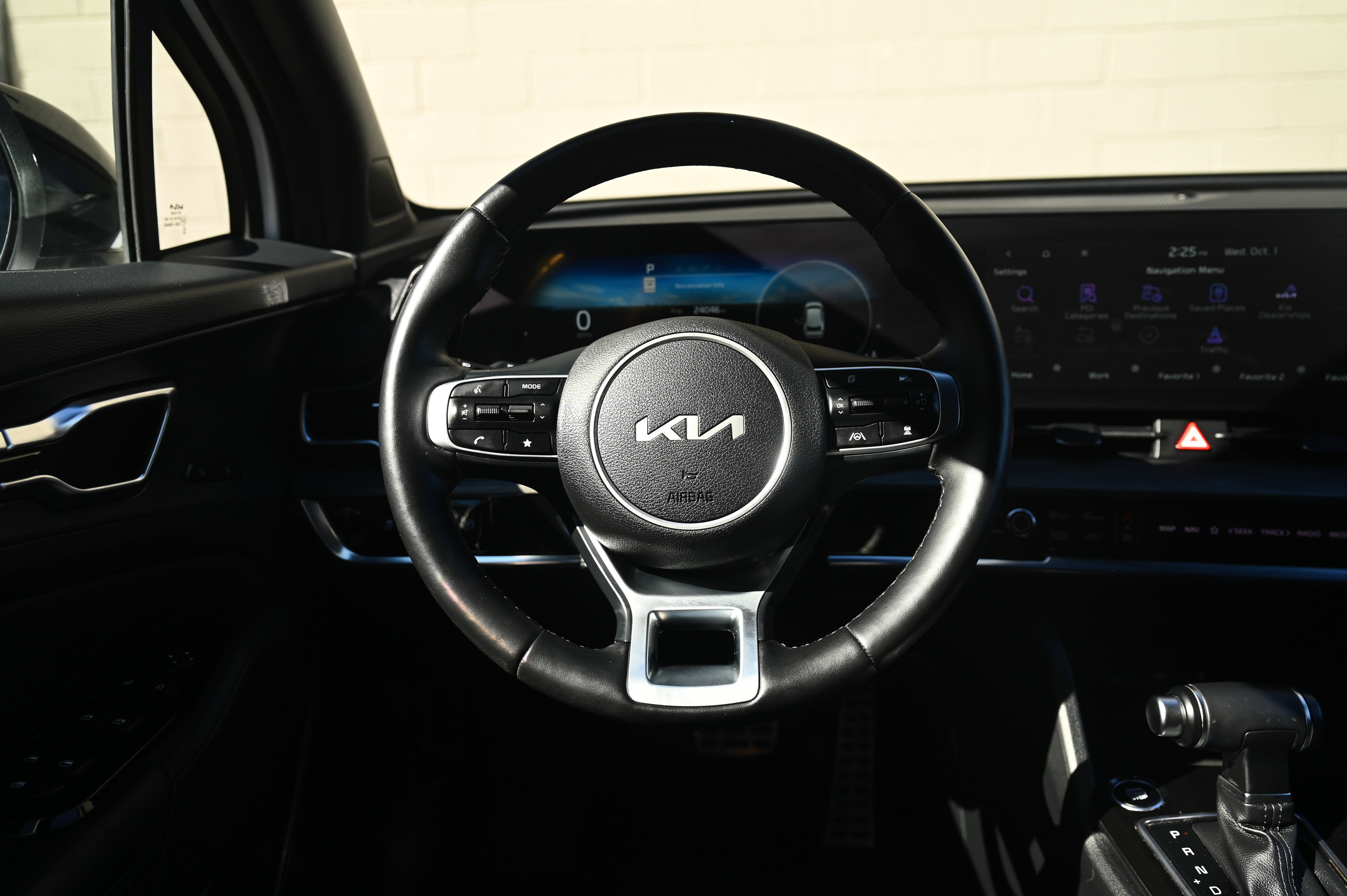 2023 Kia Sportage X-Pro Prestige photo 27