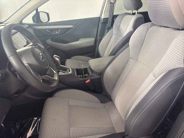 2025 Subaru Outback Premium photo 6
