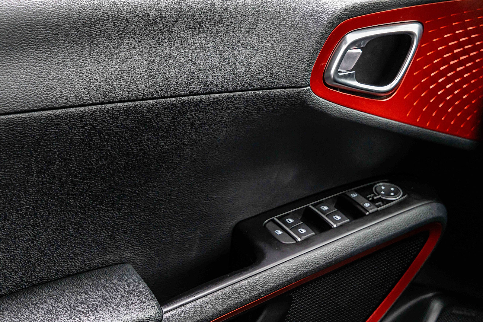 2023 Kia Soul GT-Line photo 14