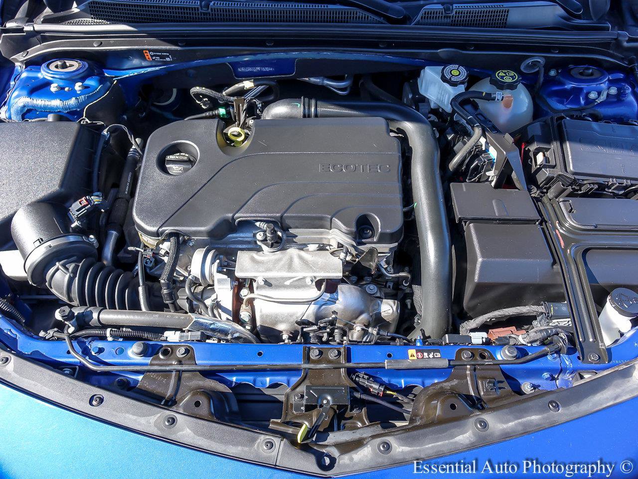 2023 CHEVROLET MALIBU - Image 26